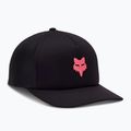 Șapcă pentru femei Fox Racing Boundary Trucker W black/pink