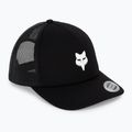 Șapcă pentru femei Fox Racing Boundary Trucker W black/white