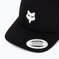 Șapcă pentru femei Fox Racing Boundary Trucker W black/white 3