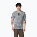 Tricou de ciclism pentru bărbaț Fox Racing Ranger Tru Dri cloud grey