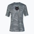 Tricou de ciclism pentru bărbaț Fox Racing Ranger Tru Dri cloud grey 3