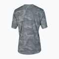 Tricou de ciclism pentru bărbaț Fox Racing Ranger Tru Dri cloud grey 4