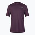 Fox Racing Ranger Dr Alyn tricou de ciclism pentru bărbați violet închis 3