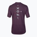 Fox Racing Ranger Dr Alyn tricou de ciclism pentru bărbați violet închis 4