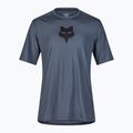 Fox Racing Ranger Ranger Lab Head tricou de ciclism pentru bărbați grafit
