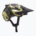 Cască de ciclism Fox Racing Speedframe Camo green camo 2