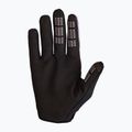 Mănuși de ciclism pentru bărbați  Fox Racing Ranger Swarmer grey/light grey 2