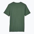 Tricou de ciclism pentru bărbați Fox Racing Absolute hunter green 2