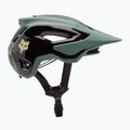 Cască de bicicletă Fox Racing Speedframe Pro Blocked hunter green 2