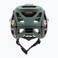 Cască de bicicletă Fox Racing Speedframe Pro Blocked hunter green 3