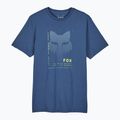 Tricou de ciclism pentru bărbați Fox Racing Dispute Prem indigo