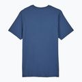 Tricou de ciclism pentru bărbați Fox Racing Dispute Prem indigo 2