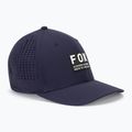 Șapcă pentru bărbați Fox Racing Non Stop Tech Flexfit midnight