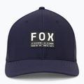 Șapcă pentru bărbați Fox Racing Non Stop Tech Flexfit midnight 2