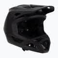 Cască de bicicletă Fox Racing Rampage MT matte black