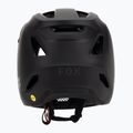 Cască de bicicletă Fox Racing Rampage MT matte black 4