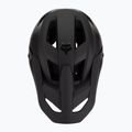 Cască de bicicletă Fox Racing Rampage MT matte black 6