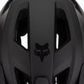 Cască de bicicletă Fox Racing Rampage MT matte black 7