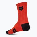 Șosete de ciclism Fox Racing 6 Ranger Prepack 3-pak multicolour 3