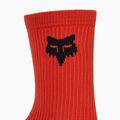 Șosete de ciclism Fox Racing 6 Ranger Prepack 3-pak multicolour 4