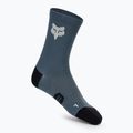 Șosete de ciclism Fox Racing 6 Ranger Prepack 3-pak multicolour 6