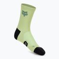 Șosete de ciclism Fox Racing 6 Ranger Prepack 3-pak multicolour 7