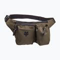 Borsetă Fox Racing Fox Head Premium 3 l olive green