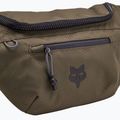 Borsetă Fox Racing Fox Head 2,5 l olive green 3