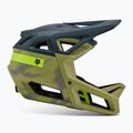 Cască de ciclism Fox Racing Proframe RS Taunt CE pale green 2