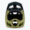 Cască de ciclism Fox Racing Proframe RS Taunt CE pale green 3