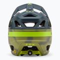 Cască de ciclism Fox Racing Proframe RS Taunt CE pale green 5