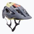 Cască de ciclism Fox Racing Speedframe Pro Klif pale green
