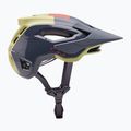 Cască de ciclism Fox Racing Speedframe Pro Klif pale green 2