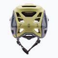 Cască de ciclism Fox Racing Speedframe Pro Klif pale green 4