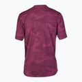 Tricou de ciclism pentru bărbați Fox Racing Ranger Tru Dri sangria 4