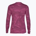 Longsleeve de ciclism pentru femei Fox Racing Ranger Tru Dri sangria 4