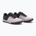 Încălțăminte de ciclism pe platformă pentru bărbați Fox Racing Union Canvas vintage white 3