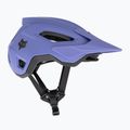 Cască de ciclism Fox Racing Speedframe CE violet 4