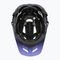 Cască de ciclism Fox Racing Speedframe CE violet 5