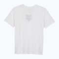 Tricou pentru femei Fox Racing Fox Head SS Tee white/clear 2