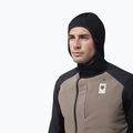 Bluză de ciclism pentru bărbați Fox Racing Defend Thermal Hoodie ash 2