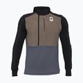 Bluză de ciclism pentru bărbați Fox Racing Defend Thermal Hoodie ash 4