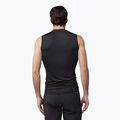 Tricou de ciclism pentru bărbați Fox Racing Tecbase black 2