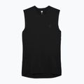 Tricou de ciclism pentru bărbați Fox Racing Tecbase black 3