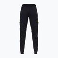 Pantaloni de ciclism pentru bărbați Fox Racing Rawtec black 4