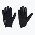 Mănuși de ciclism pentru bărbați Fox Racing Defend Lo-Pro Fire black