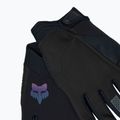 Mănuși de ciclism pentru bărbați Fox Racing Defend Lo-Pro Fire black 6