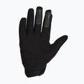 Mănuși de ciclism pentru bărbați Fox Racing Defend Lo-Pro Fire black 8