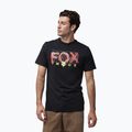 Tricou pentru bărbați Fox Racing Energy black