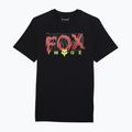 Tricou pentru bărbați Fox Racing Energy black 3